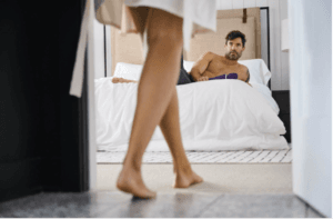 Can Sex Help You Lose Weight?