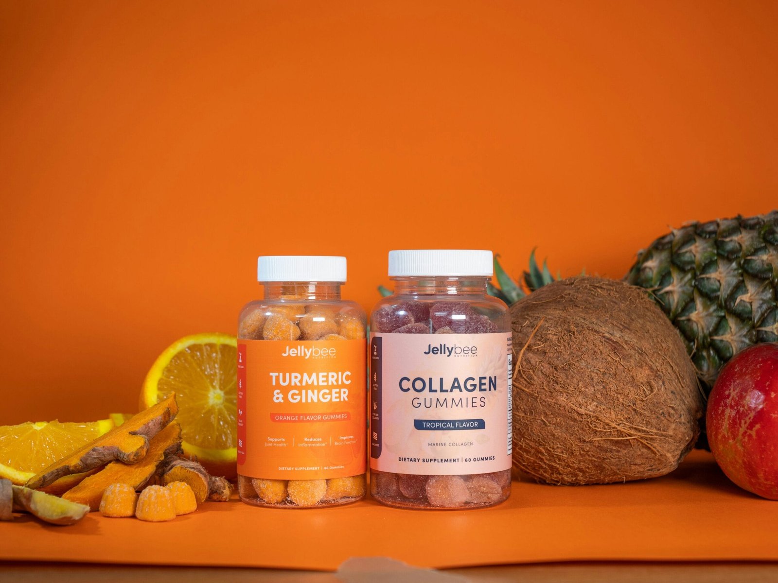 Boost Your Immune System Now: Top Foods, Supplements, and Habits