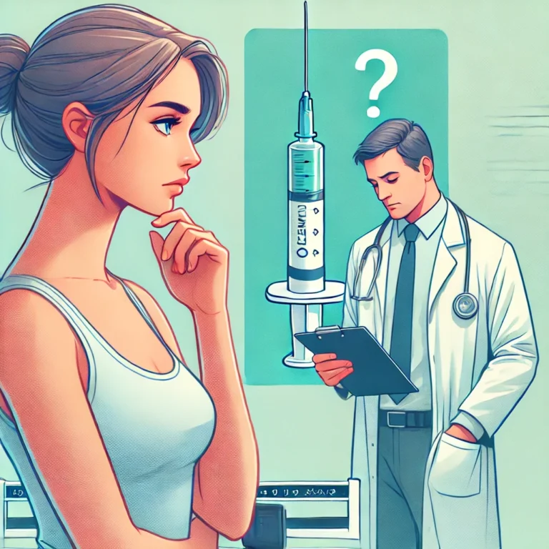 Ozempic for Weight Loss: Does It Really Work and Is It Safe?