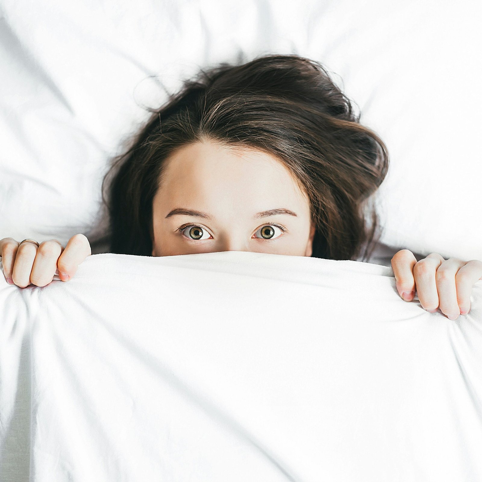 Master Your Sleep for Energy, Weight Loss, and Hormone Balance